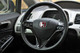 06-11 Honda Civic Real Carbon Fiber Steering Wheel Trim  06-11 Honda Civic Real Carbon Fiber Steering Wheel Trim